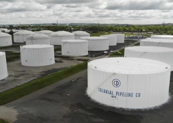 ABD’de siber saldırıyla felce uğrayan petrol boru hattı yeniden açıldı