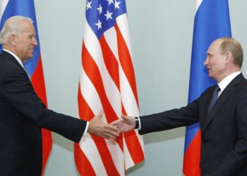 Rusya lideri Putin ile ABD Başkanı Biden 16 Haziran’da Cenevre’de görüşecek