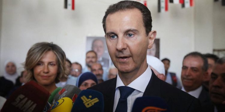 Suriye, devlet başkanlığı seçimleri için sandık başında: Beşar Esad ve iki aday yarışıyor