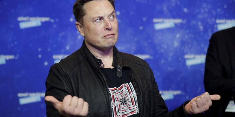 Elon Musk: Tesla araç satışlarında Bitcoin kullanmayı askıya aldık