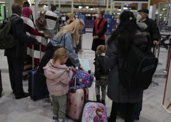 AB sınırları Birlik dışındaki ülkelere ne zaman açılacak?