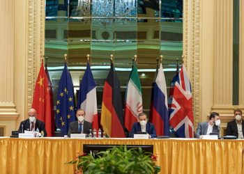 Rusya: İran ile nükleer anlaşma görüşmelerinin 3 hafta içinde başarıyla tamamlanması hedefleniyor