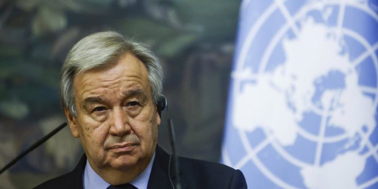 BM’den İsrail ve Gazze’ye çağrı: Anlamsız kan dökme, terör ve yıkım döngüsünü sonlandırın