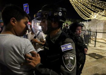 Mescid-i Aksa’da olaylar sürüyor: Gerginlik nasıl başladı, nedenleri neler?