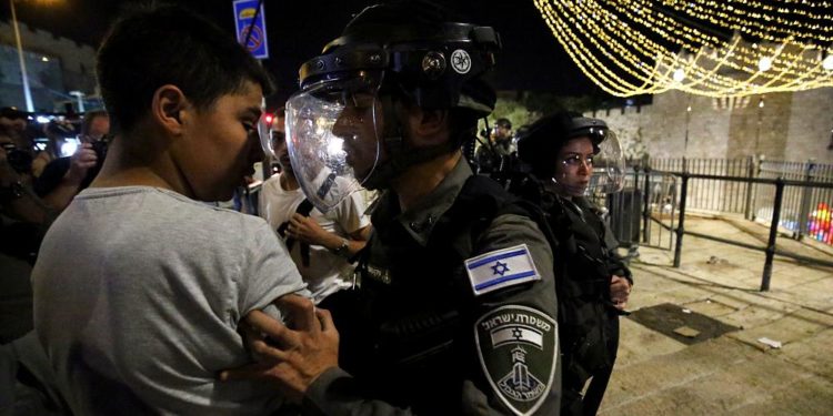 Mescid-i Aksa’da olaylar sürüyor: Gerginlik nasıl başladı, nedenleri neler?