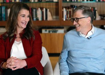 Bill ve Melinda Gates çifti boşanma kararı aldı
