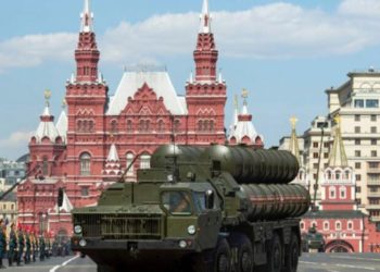 Rusya, Hindistan’a S-400 füzeleri vermeye başlayacak