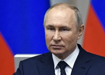 Putin’den Ukrayna açıklaması: ‘Anti-Rusya’ platforma dönüştü, tehditlere yanıt vermeliyiz