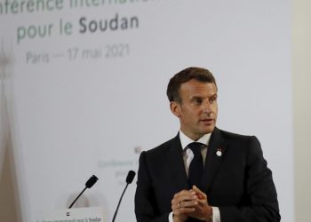 Fransa, Mısır ve Ürdün ile birlikte İsrail ve Filistin için somut ateşkes planı üzerinde çalışacak