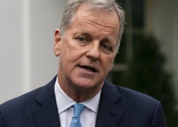 ABD’li havayolu şirketinin CEO’su Müslüman çalışanlarıyla empati kurmak için bir gün oruç tuttu