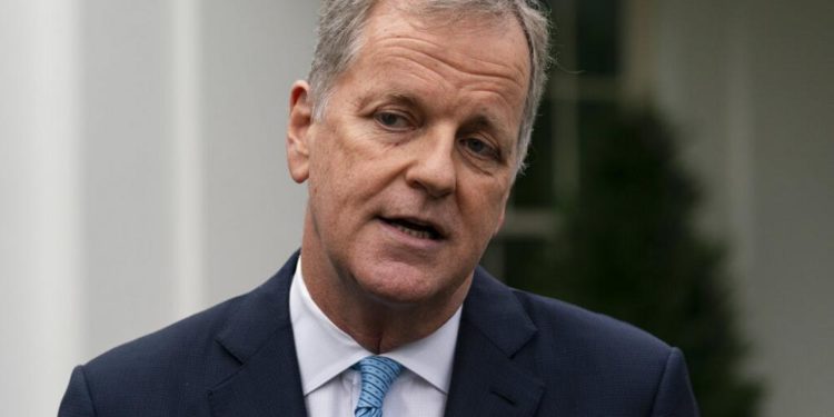 ABD’li havayolu şirketinin CEO’su Müslüman çalışanlarıyla empati kurmak için bir gün oruç tuttu