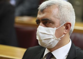 Görüş | Ömer F. Gergerlioğlu: AK Parti, Filistin meselesinde yine yalancı pehlivanlığa kalkıyor