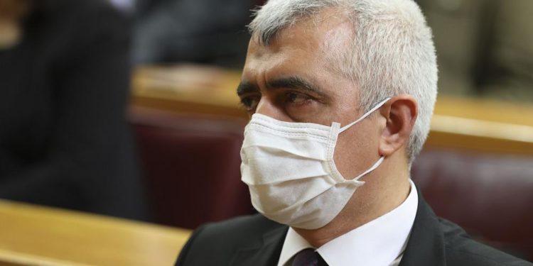 Görüş | Ömer F. Gergerlioğlu: AK Parti, Filistin meselesinde yine yalancı pehlivanlığa kalkıyor