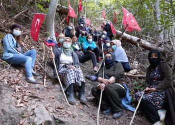 Cengiz İnşaat’tan İkizdere açıklaması: Maden araması yapıldığına dair iddialar asılsız