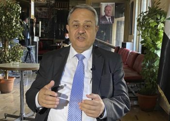 Esad’a karşı başkanlık için yarışan Marei: Türkiye, Suriyelilere oy kullandırmayarak hata yaptı