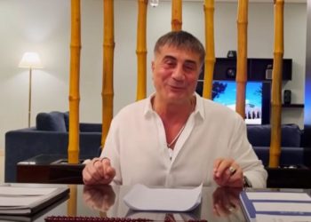 Kardeşi gözaltına alınan Sedat Peker: Mehmet Ağar ve Korkut Eken’i neden almıyorsunuz?