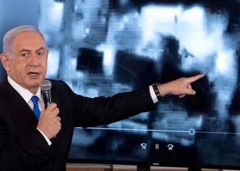İsrail Başbakanı Netanyahu’dan Gazze açıklaması: Ya ele geçireceğiz ya caydıracağız