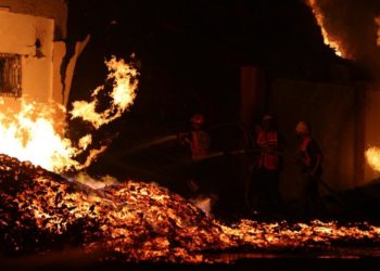 Gazze’de ateşkes: İki tarafın kabul ettiği anlaşma gece 02.00’den itibaren yürürlükte