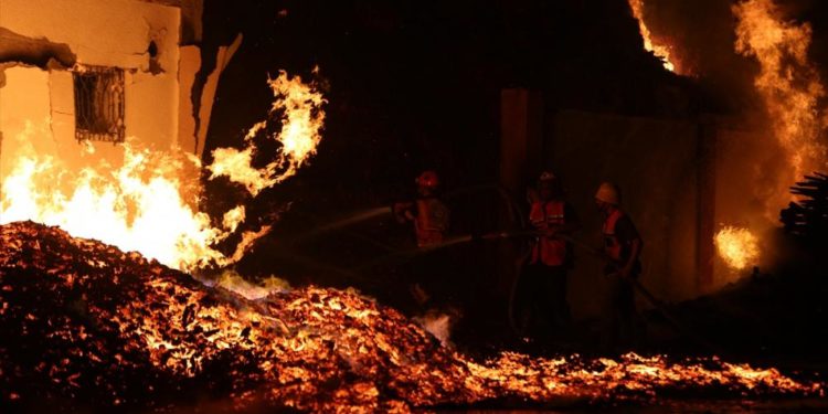 Gazze’de ateşkes: İki tarafın kabul ettiği anlaşma gece 02.00’den itibaren yürürlükte