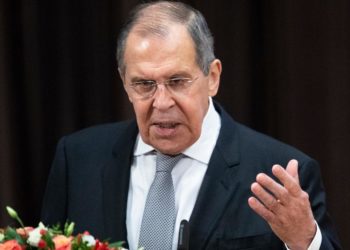 Rusya Dışişleri Bakanı Lavrov’dan Türkiye’ye Ukrayna uyarısı: ‘Askeri duyguları körüklemeyin’