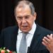 Rusya Dışişleri Bakanı Lavrov’dan Türkiye’ye Ukrayna uyarısı: ‘Askeri duyguları körüklemeyin’