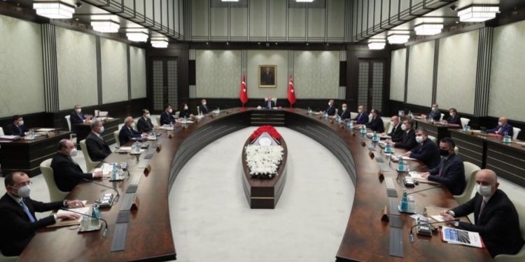 Cumhurbaşkanı Erdoğan Haziran ayında uygulanacak Covid-19 kısıtlamalarını açıkladı