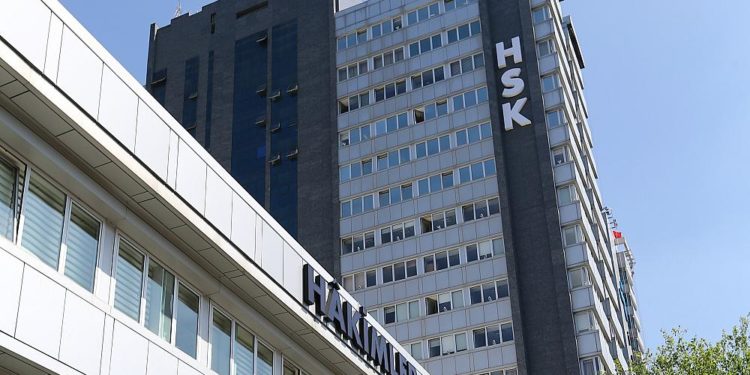 HSK seçimleri: 7 üyenin 4’ünü Cumhur, 3’ünü Millet İttifakı seçecek