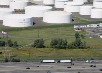 ABD ülkedeki petrol borularına yapılan siber saldırı sonrası acil durum ilan etti