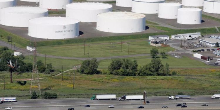 ABD ülkedeki petrol borularına yapılan siber saldırı sonrası acil durum ilan etti