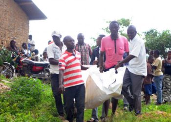 Kongo Demokratik Cumhuriyeti’nde iki köye silahlı saldırı: 50 ölü