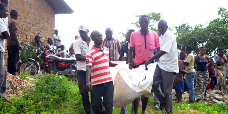 Kongo Demokratik Cumhuriyeti’nde iki köye silahlı saldırı: 50 ölü