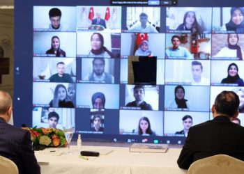 Erdoğan: 17 Mayıs’ta başlayacak normalleşme takvimimizi önümüzdeki günlerde açıklayacağız