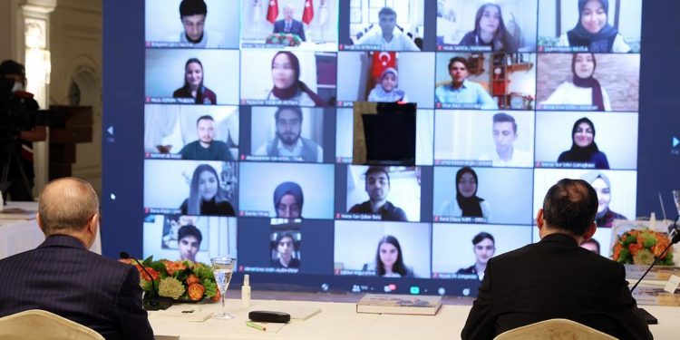 Erdoğan: 17 Mayıs’ta başlayacak normalleşme takvimimizi önümüzdeki günlerde açıklayacağız