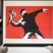 Sotheby’s: Banksy müzayedesinde kripto para ile ödeme kabul edeceğiz