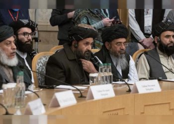 Afganistan’dan çekilmeyi erteleyen ABD’ye Taliban’dan tehdit: Eylem yolu açıldı