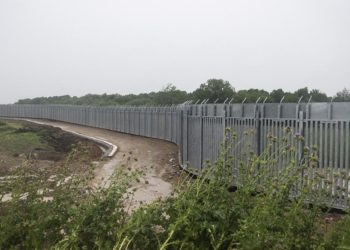 Yunanistan, Meriç Nehri’nde göçmenlere karşı sınırını ‘ses bombası’ ile koruyacak