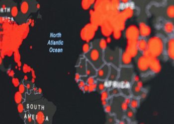 Covid-19: Gelecek salgınlara erken uyarı ve önlem için ‘Küresel Sağlık İzleme Merkezi’ kuruldu