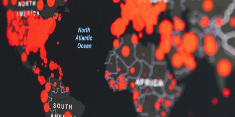 Covid-19: Gelecek salgınlara erken uyarı ve önlem için ‘Küresel Sağlık İzleme Merkezi’ kuruldu
