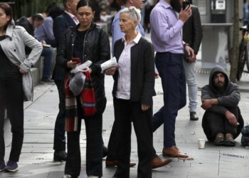 Avustralya’nın en kalabalık eyaletinde 5 gündür yeni Covid-19 vakası görülmedi