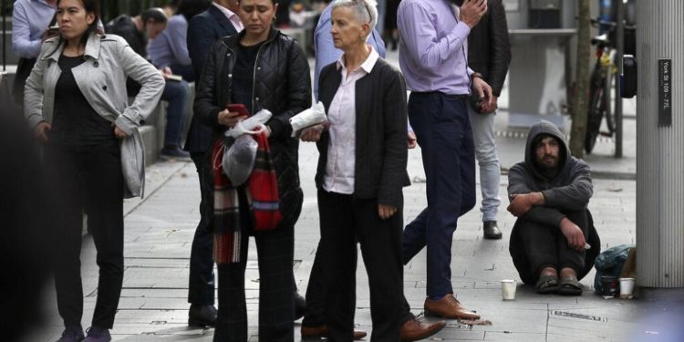 Avustralya’nın en kalabalık eyaletinde 5 gündür yeni Covid-19 vakası görülmedi