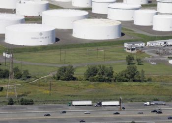 ABD’de en büyük petrol boru hatlarından biri siber saldırı nedeniyle geçici olarak kapatıldı