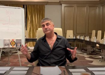 Peker’in 7. videosundaki Uğur Mumcu, Kürt iş insanları ve Kutlu Adalı cinayetlerinin aslı nedir?