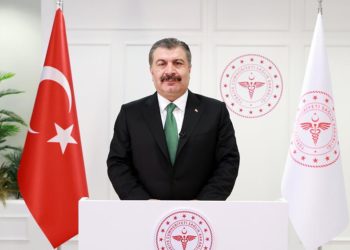 İstanbul, Kastamonu, Tekirdağ, Zonguldak ve Erzurum en çok Covid-19 vakası görülen iller