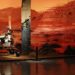 Çin, Zhurong’un Mars’a iniş yaptığını açıkladı