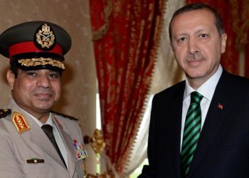 Türkiye, Rabia politikasından vaz mı geçti? Mısır ile ilişkiler normalleşir mi? Uzmanlar ne diyor?