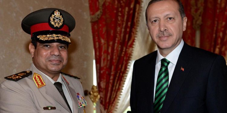 Türkiye, Rabia politikasından vaz mı geçti? Mısır ile ilişkiler normalleşir mi? Uzmanlar ne diyor?