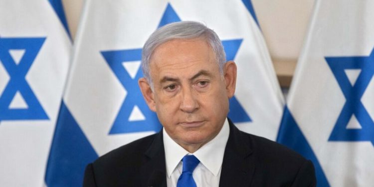 İsrail’de Netanyahu’nun başbakanlığını engellemek için yasa teklifi