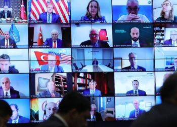 Cumhurbaşkanı Erdoğan, ABD’li şirketlere Türkiye’de daha fazla yatırım yapmaları çağrısında bulundu