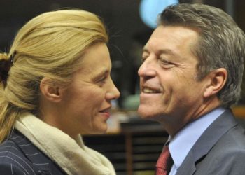 İtalya’da istihbarat birimlerinin başına ilk kez bir kadın getirildi