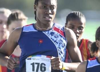 AİHM, ‘testosteron seviyesi’ yüzünden yarışamayan kadın atlet için İsviçre’den savunma istedi